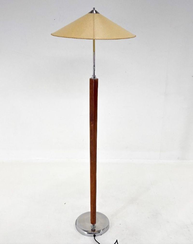 1960s Midcentury Floor Lamp 