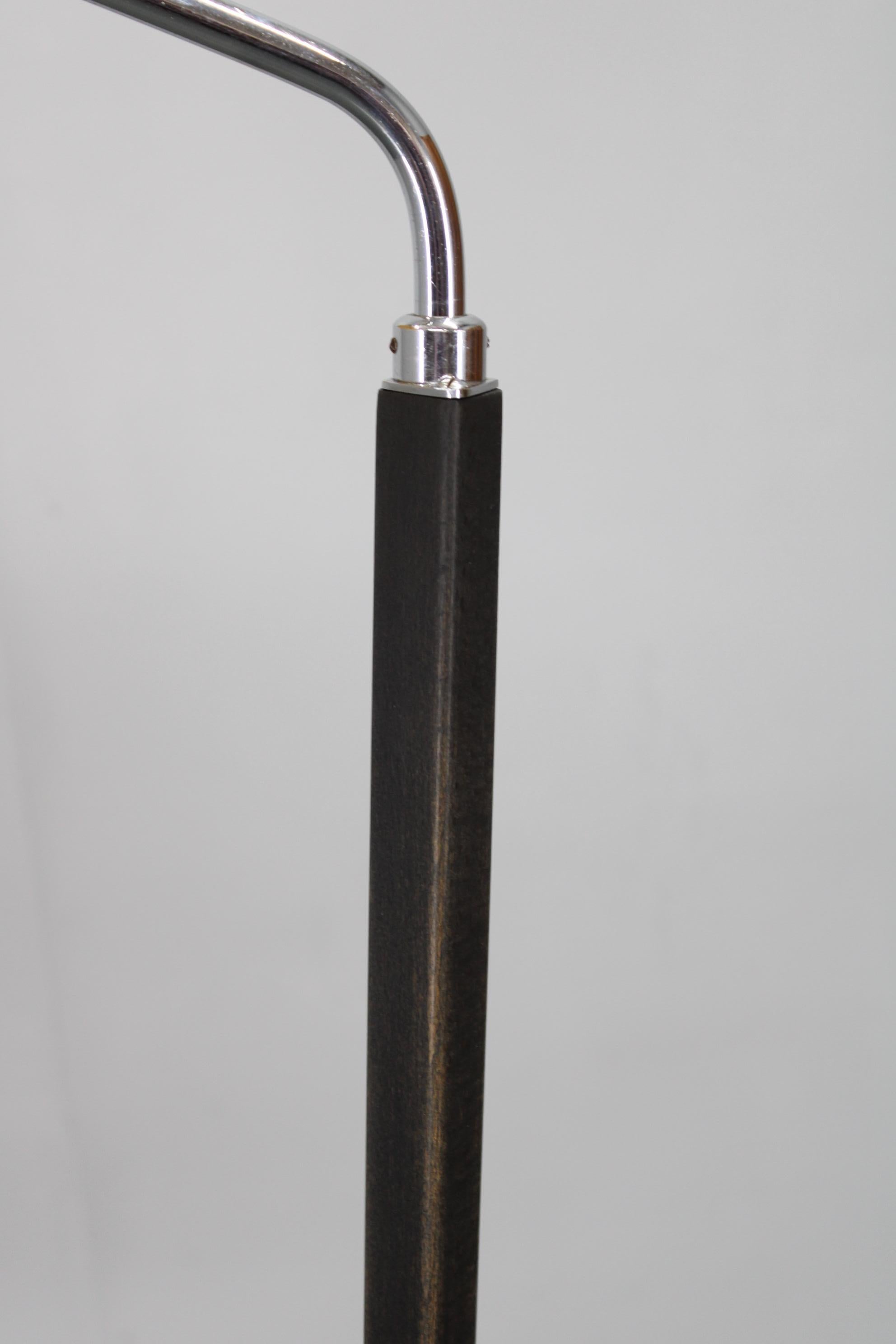 1960s Midcentury Floor Lamp 