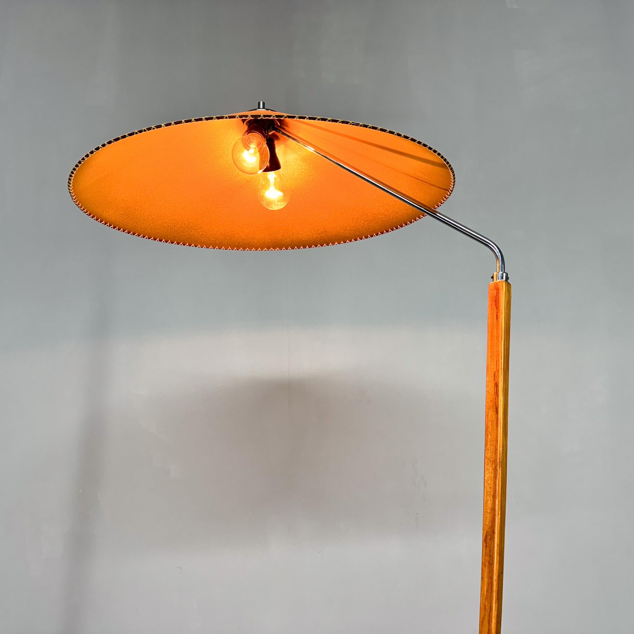 1960s Midcentury Floor Lamp 