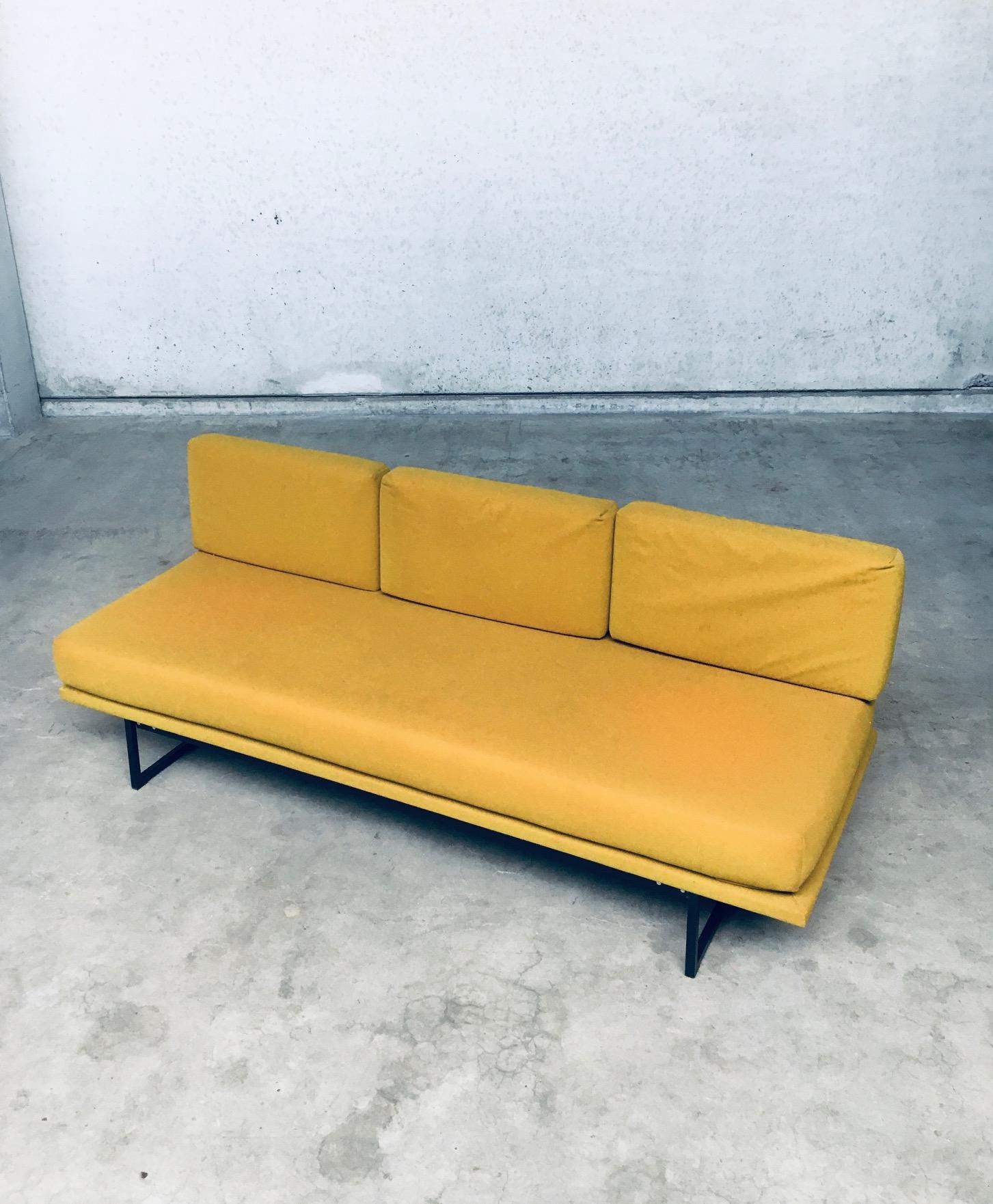 dutch design sofa