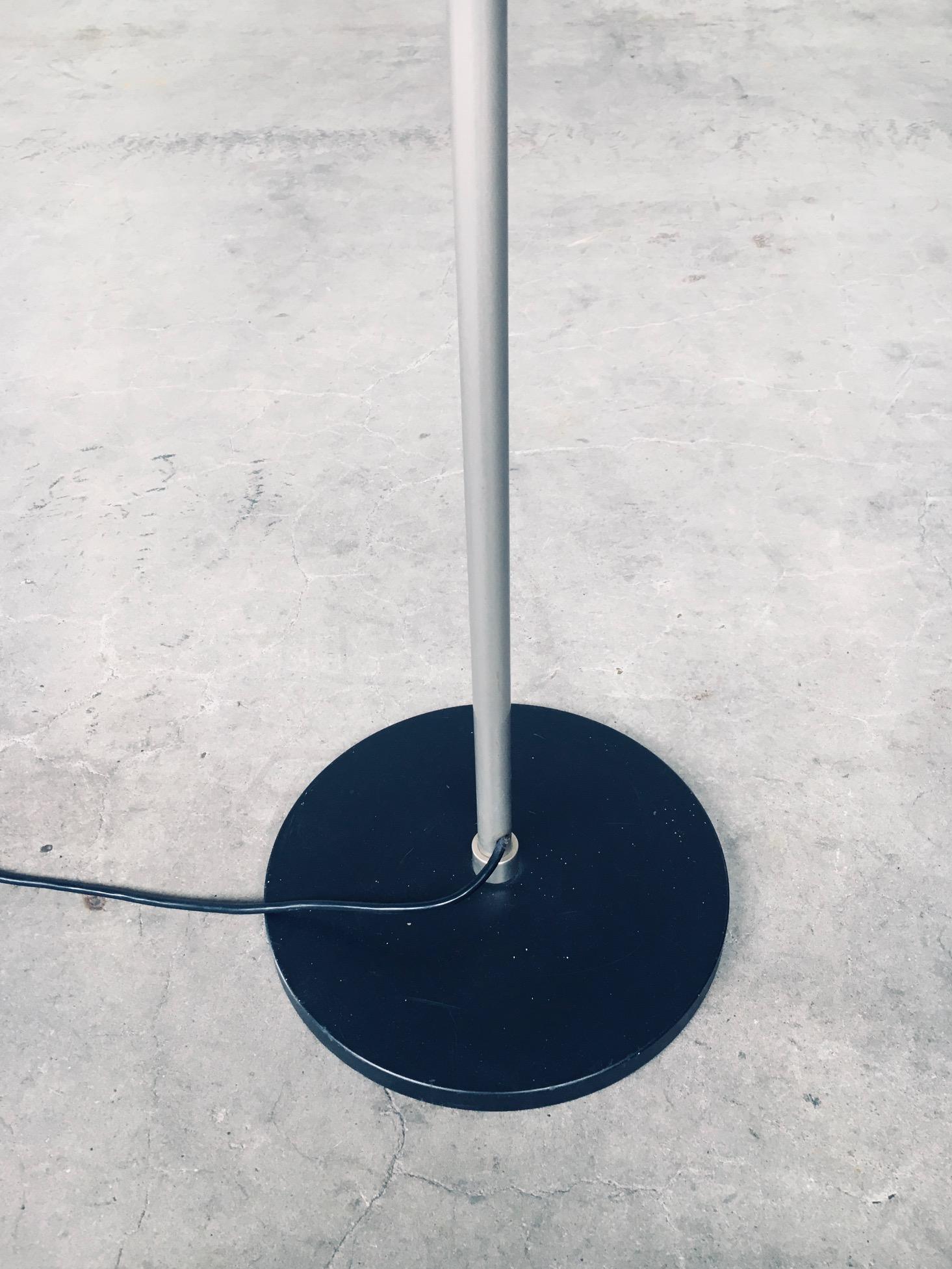 Lampada da terra di design olandese del Midcentury Modern del 1960 in vendita 10