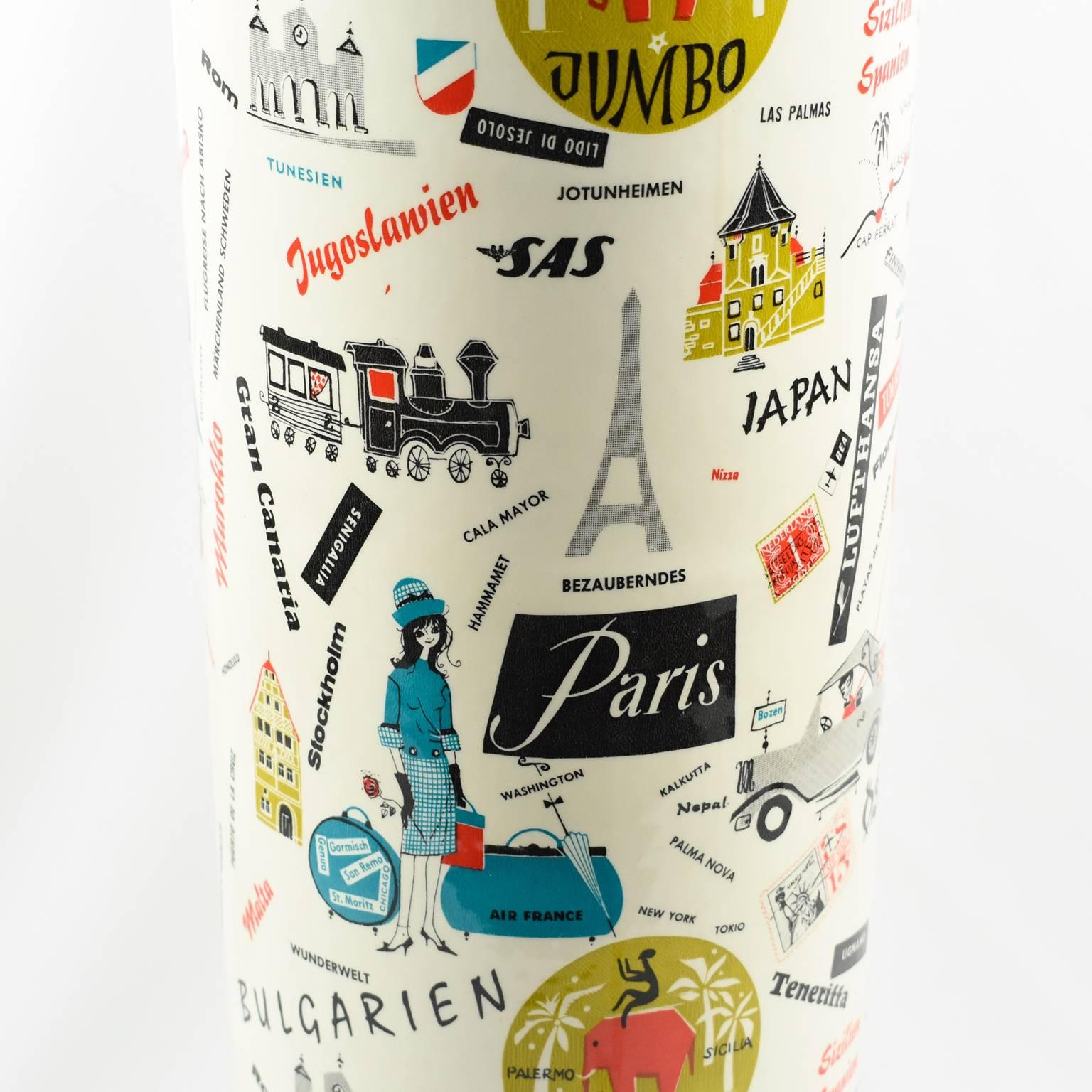 morgan bucket brigade ice bucket