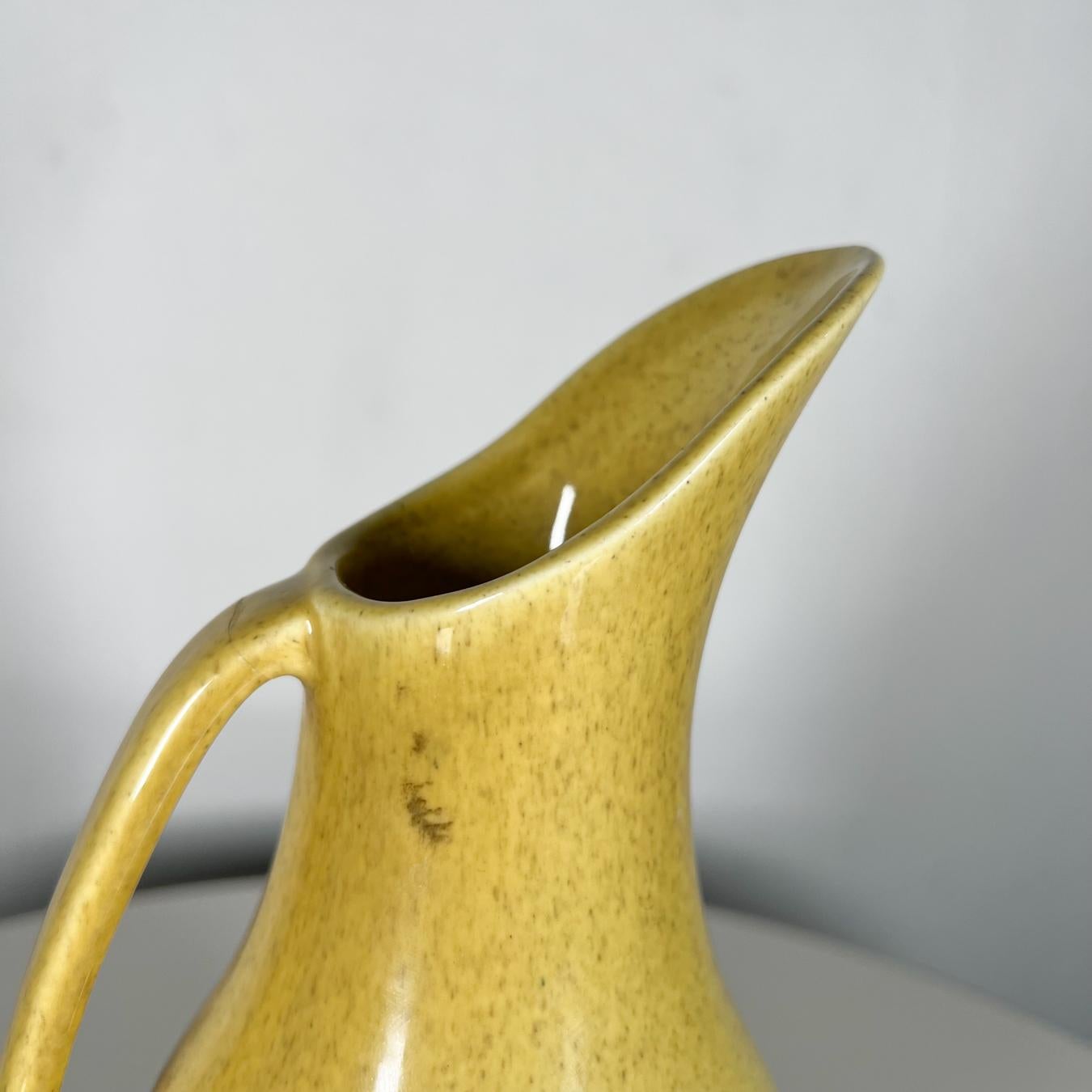 long neck pitcher
