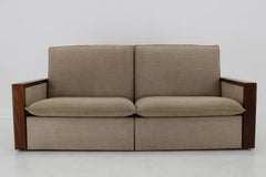 Sofá-cama plegable Miroslav Navrátil, Checoslovaquia, años 60