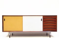 buffet Modèle 29 des années 1960 en palissandre par Arne Vodder pour Sibast