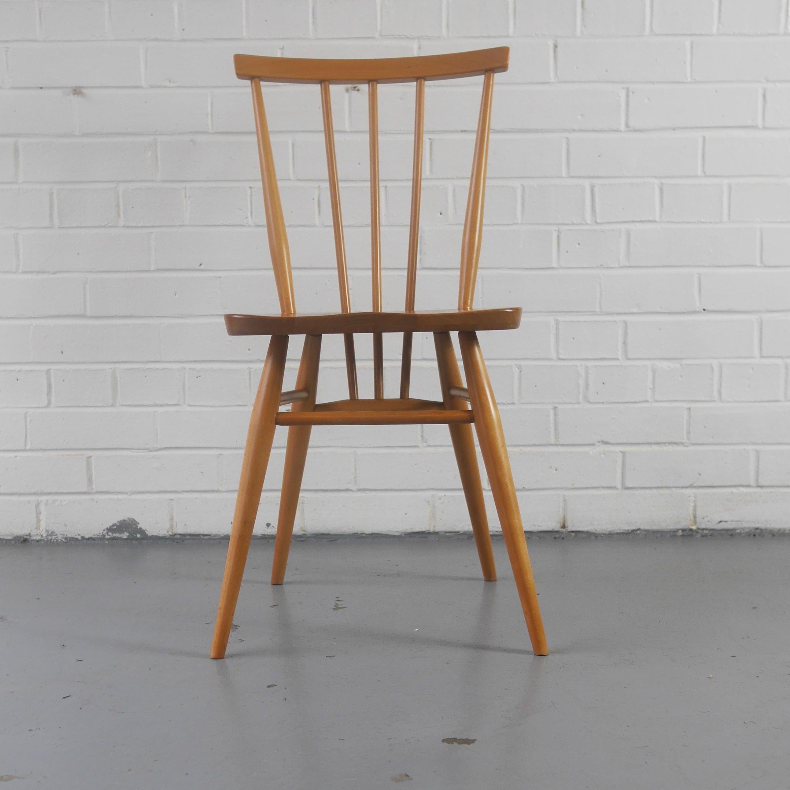 ercol 391 chairs