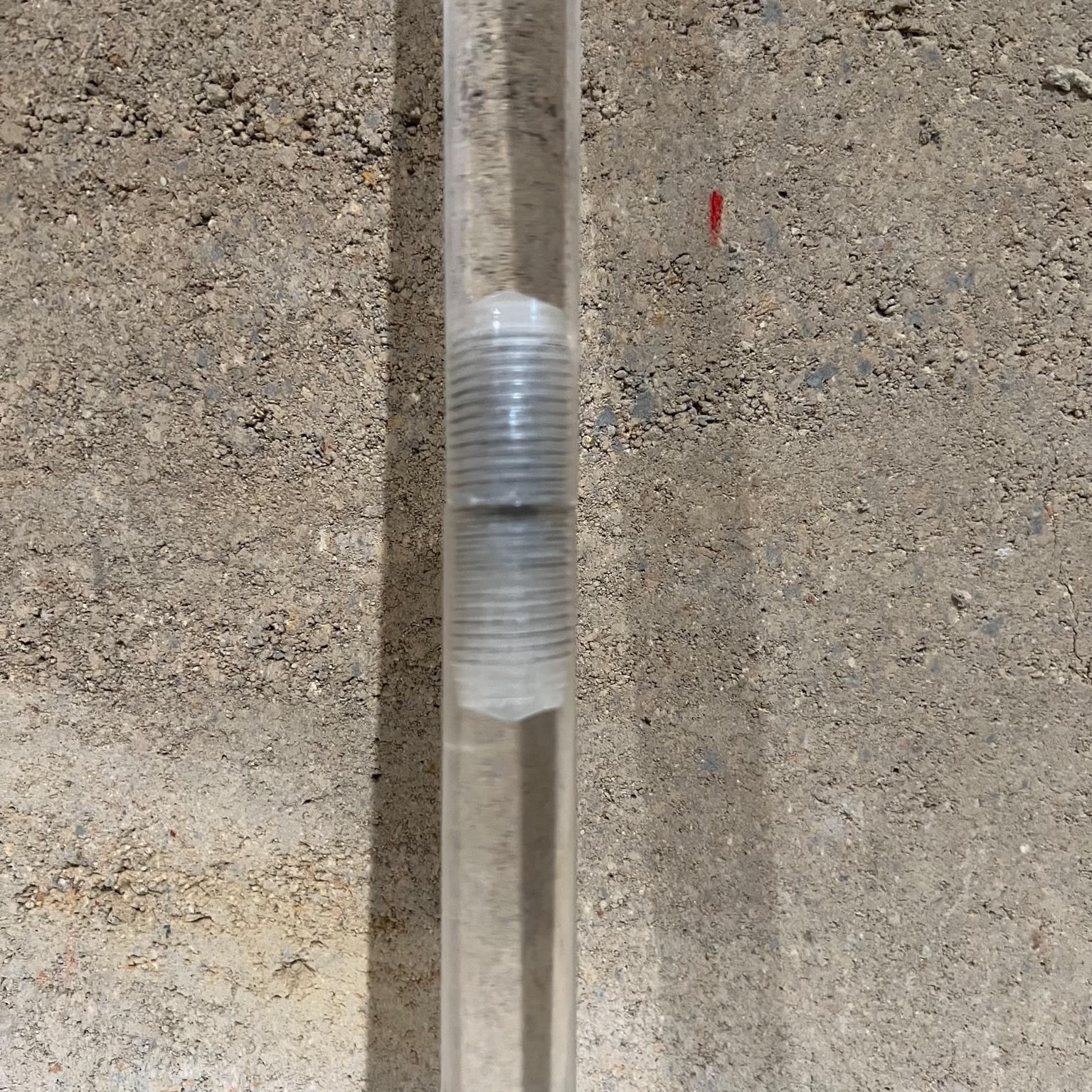 crooked walking stick