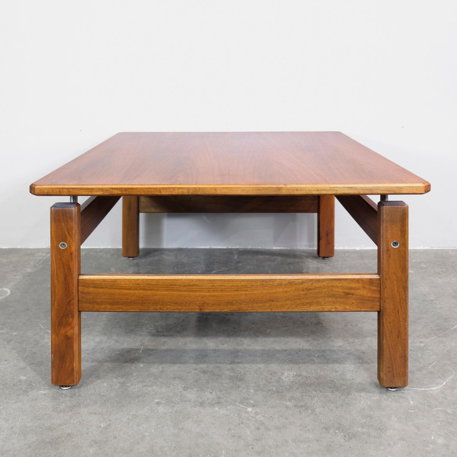 Mid-20th Century 1960s Modern Olaio Coffee Table