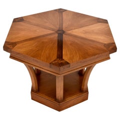 1960's Modern Tomlinson Side or End Table