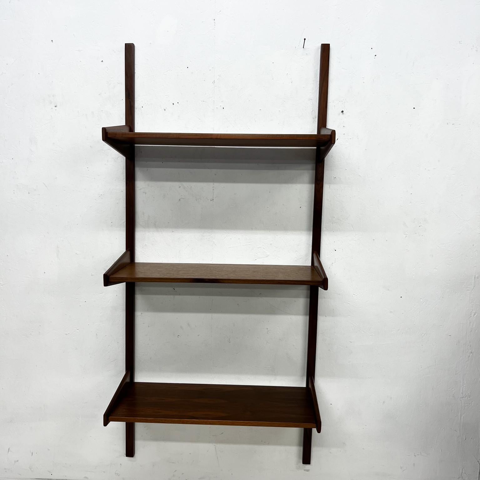 1960s Modern Wall Unit System Style of Ib Juul Christensen of Norway 10