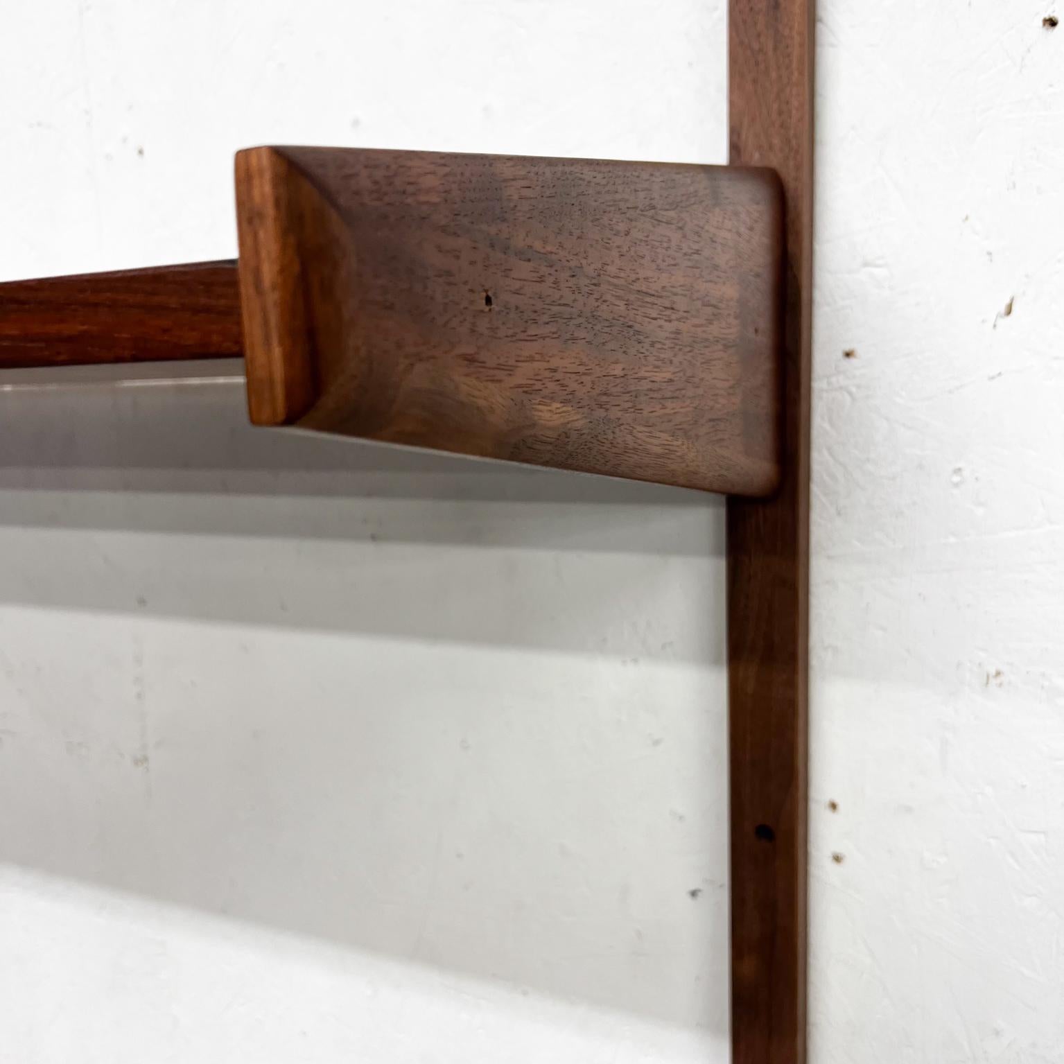 1960s Modern Wall Unit System Style of Ib Juul Christensen of Norway 7