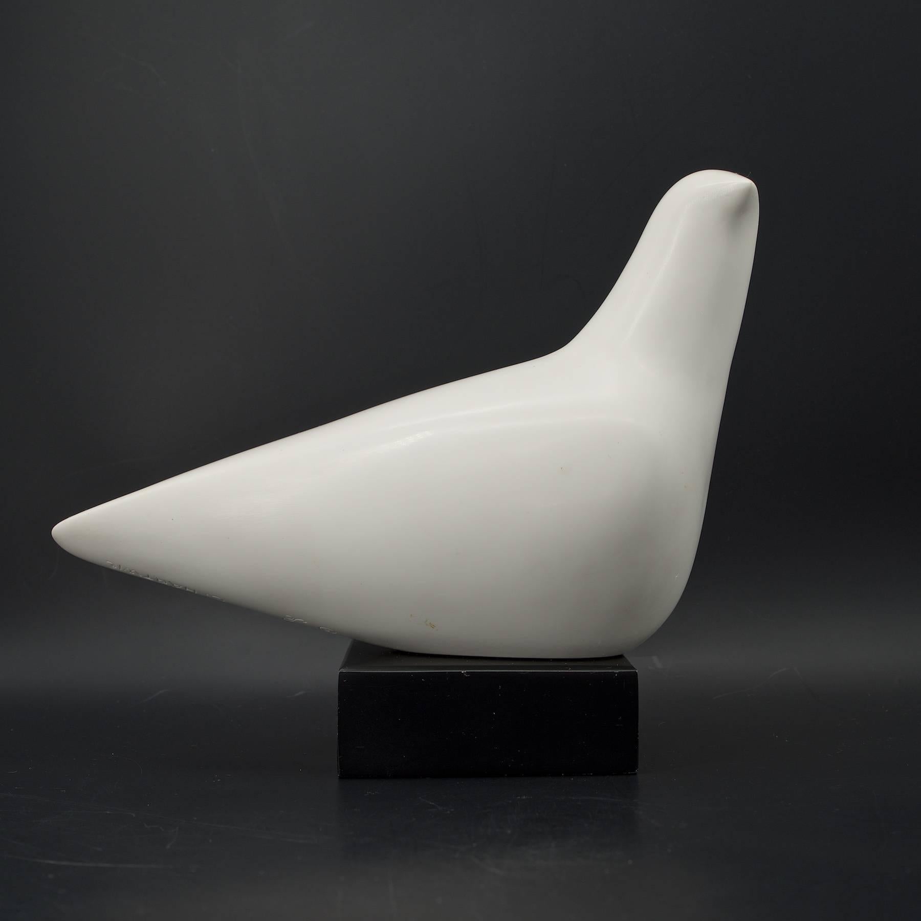 dove sculpture