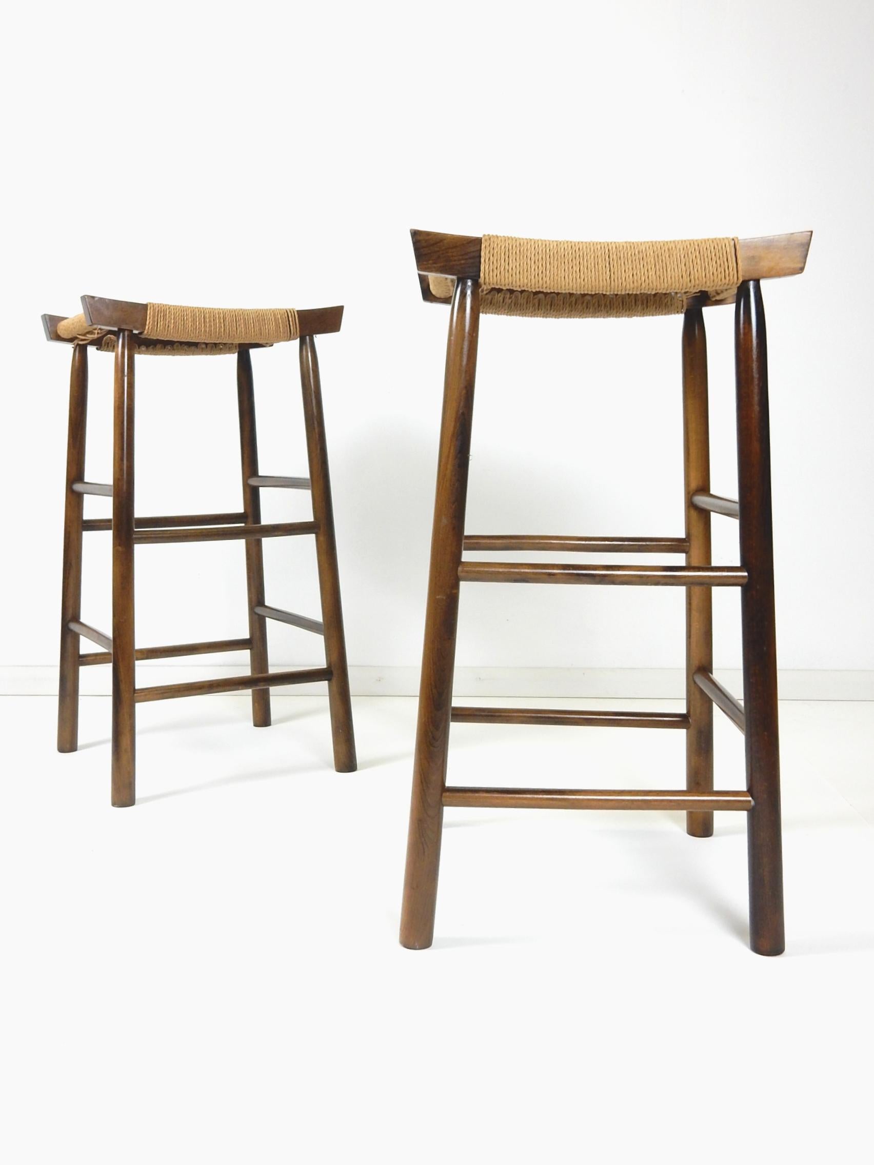 japanese style bar stools