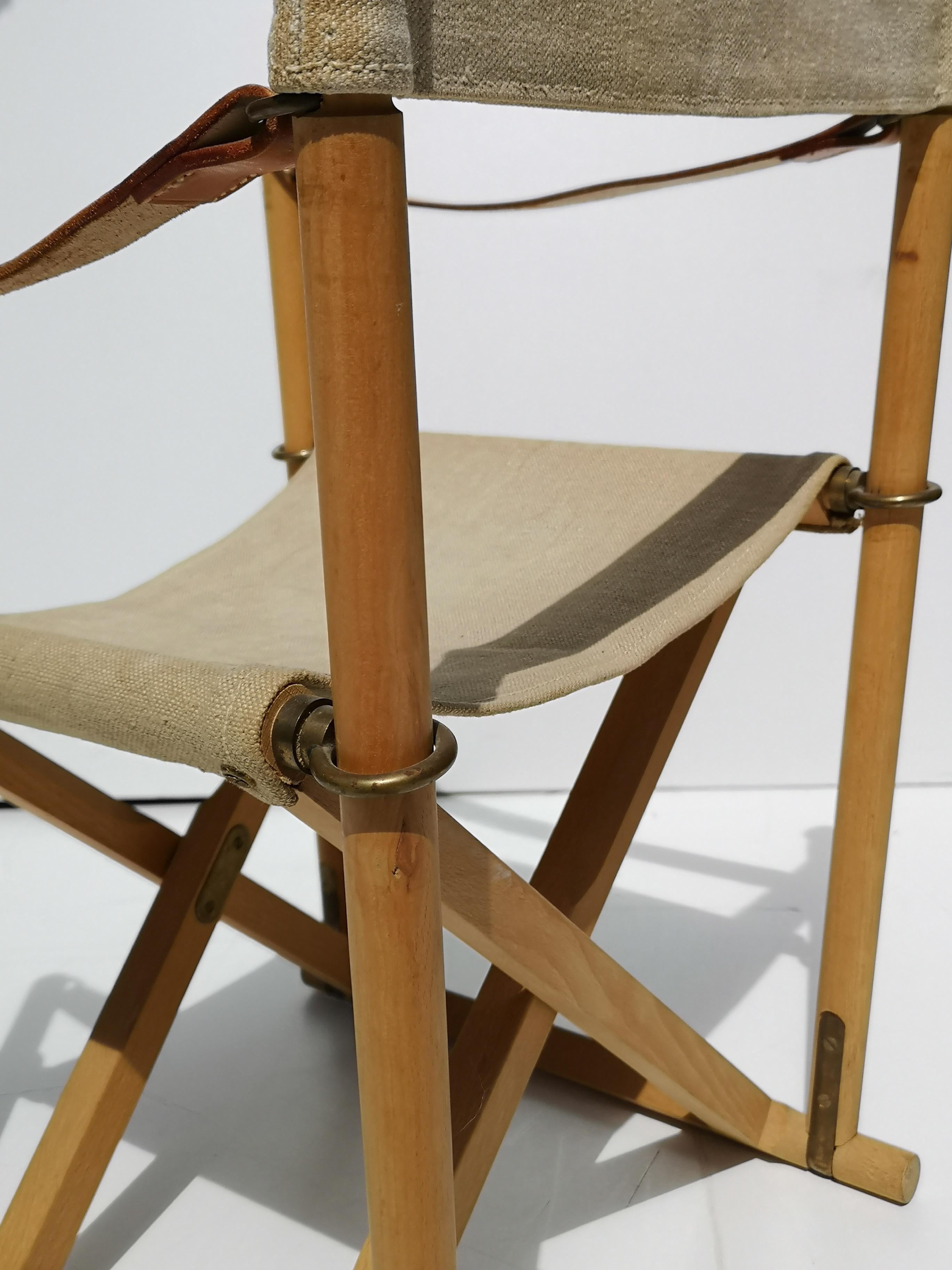 1960s Mogens Koch Grandchild's / Child / Kids / Danish Chair for Interna im Angebot 3