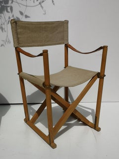 1960s Mogens Koch Grandchild's / Child / Kids / Danish Chair for Interna