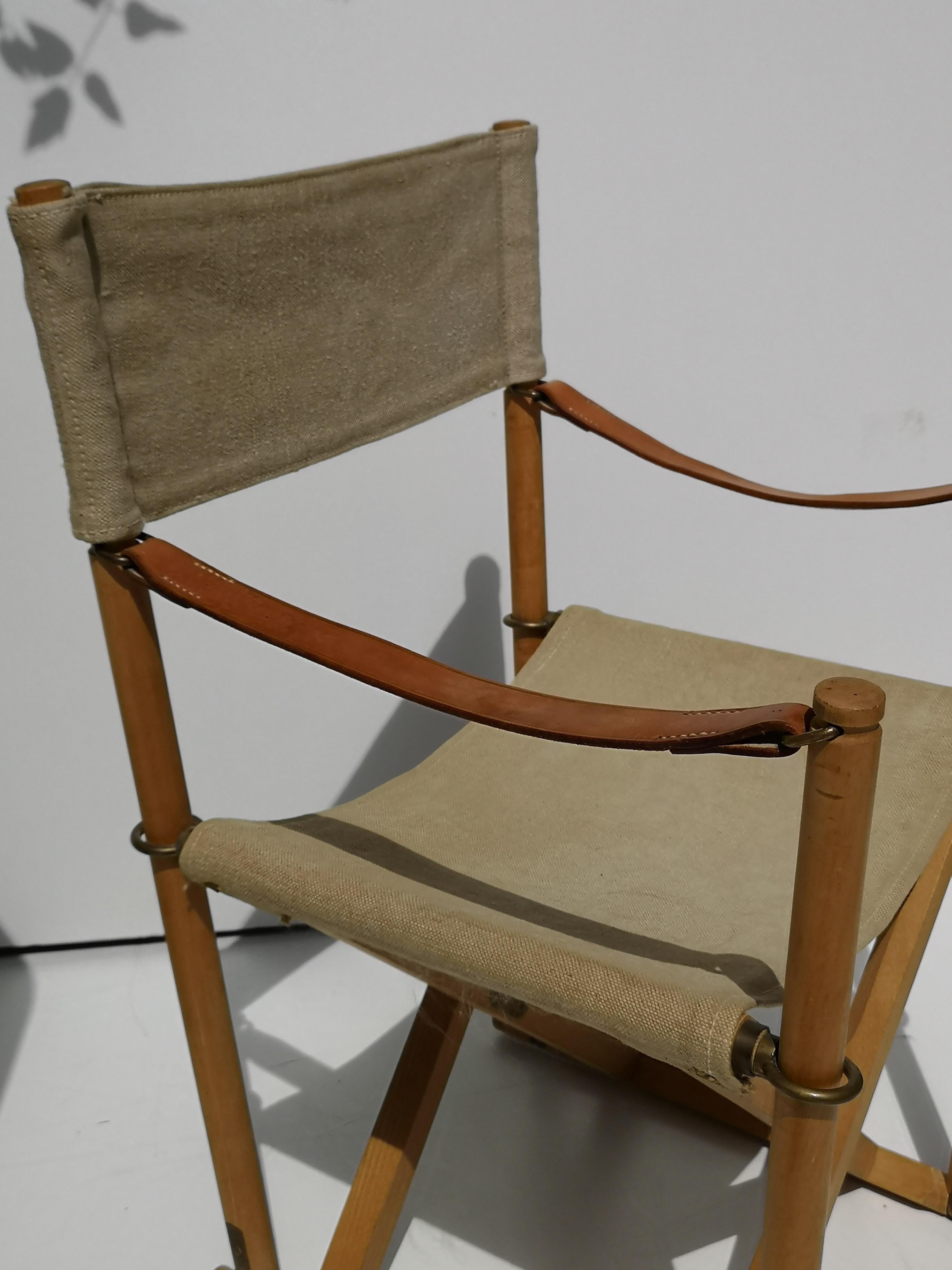 1960s Mogens Koch Grandchild's / Child / Kids / Danish Chair for Interna (Dänisch) im Angebot
