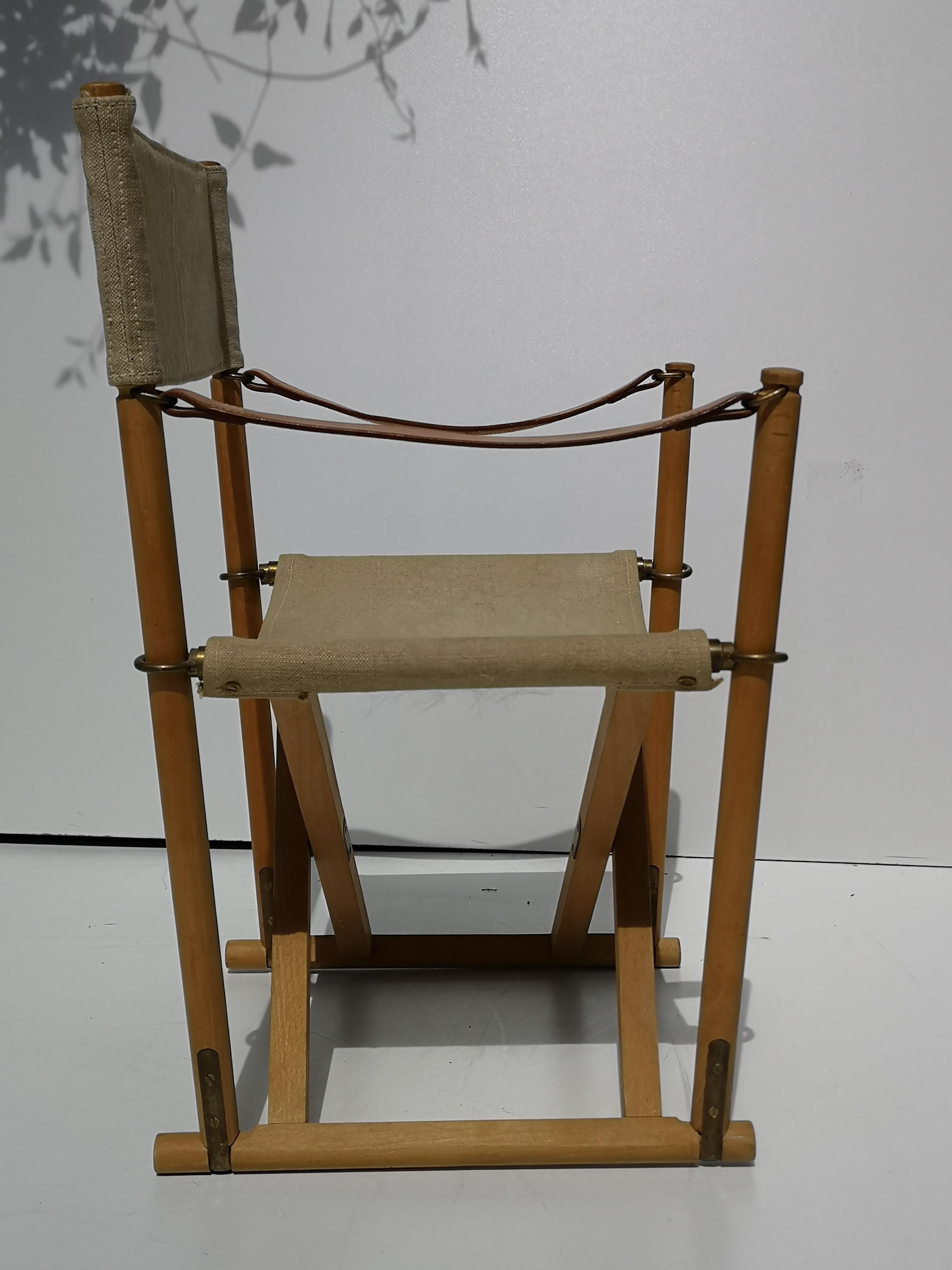 1960s Mogens Koch Grandchild's / Child / Kids / Danish Chair for Interna im Zustand „Gut“ im Angebot in Victoria, BC