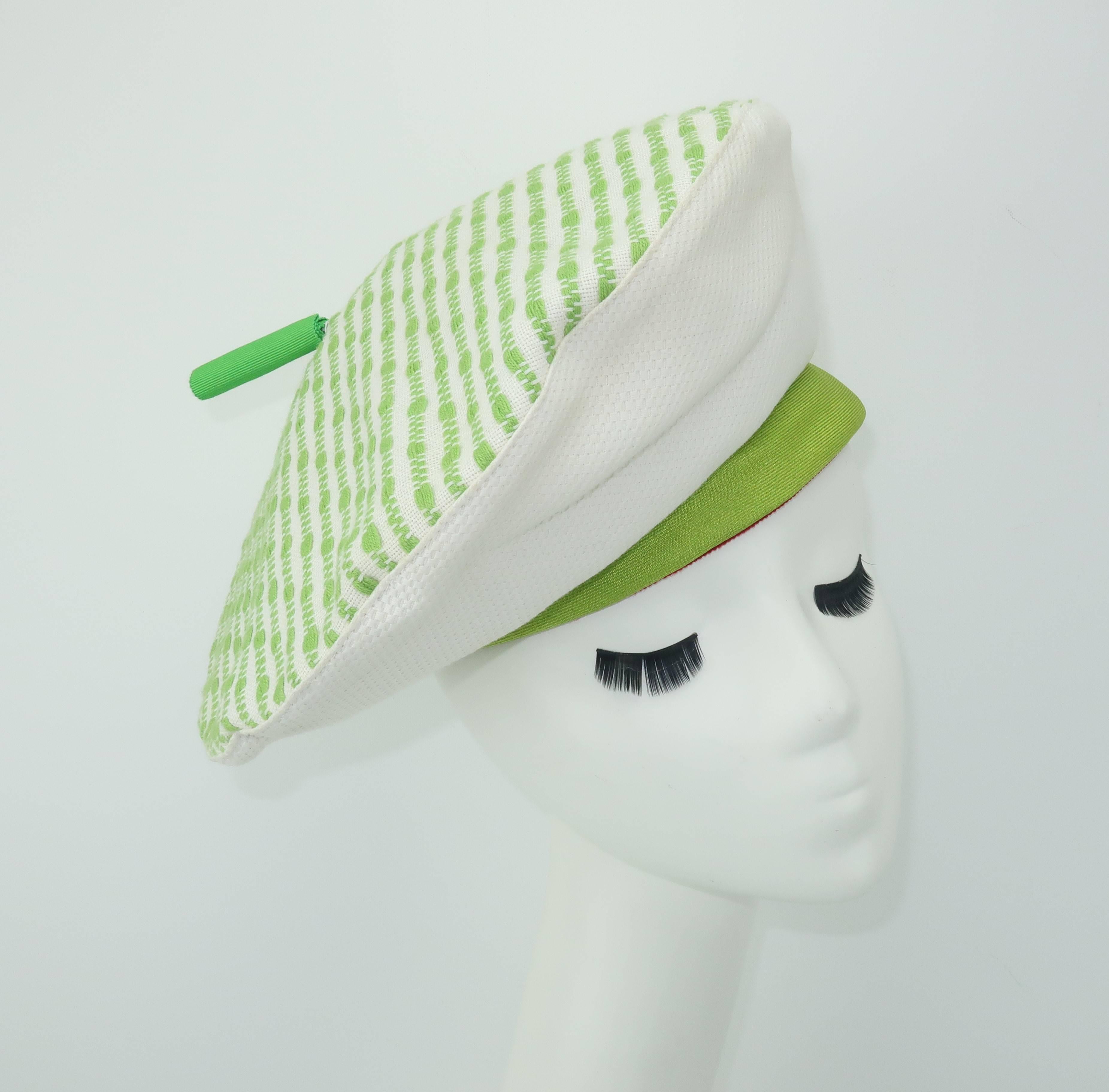 green beret hat