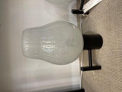 1960's Murano glass sconces by Gino Cenedese