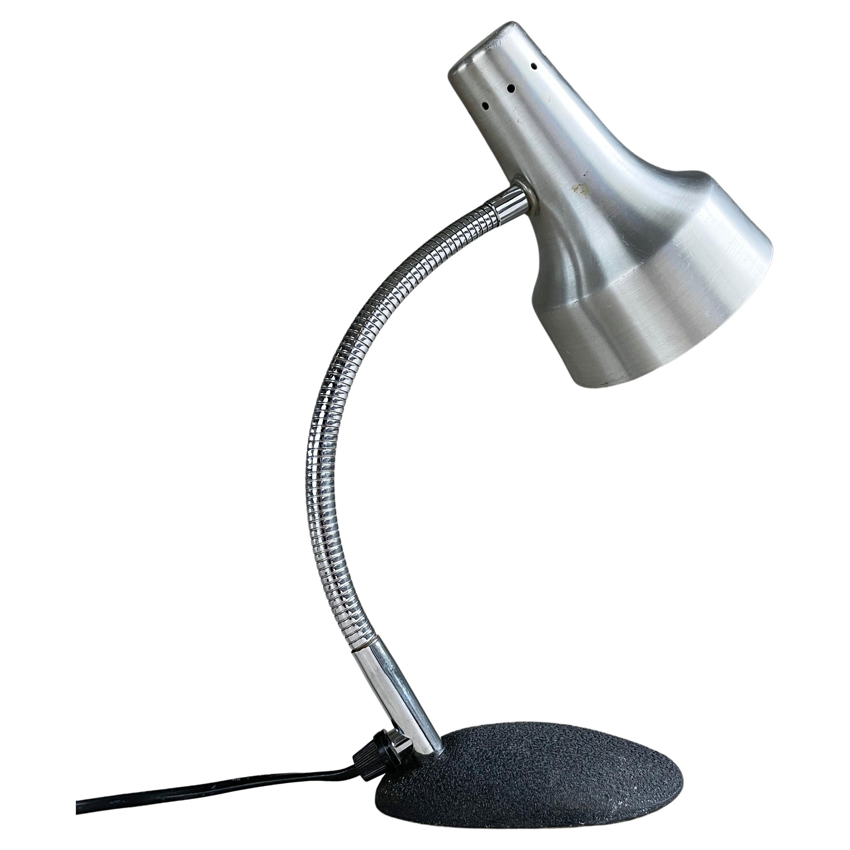 1960er NB3 Schreibtisch-/Tischlampe von Neweba, Schweiz im Angebot