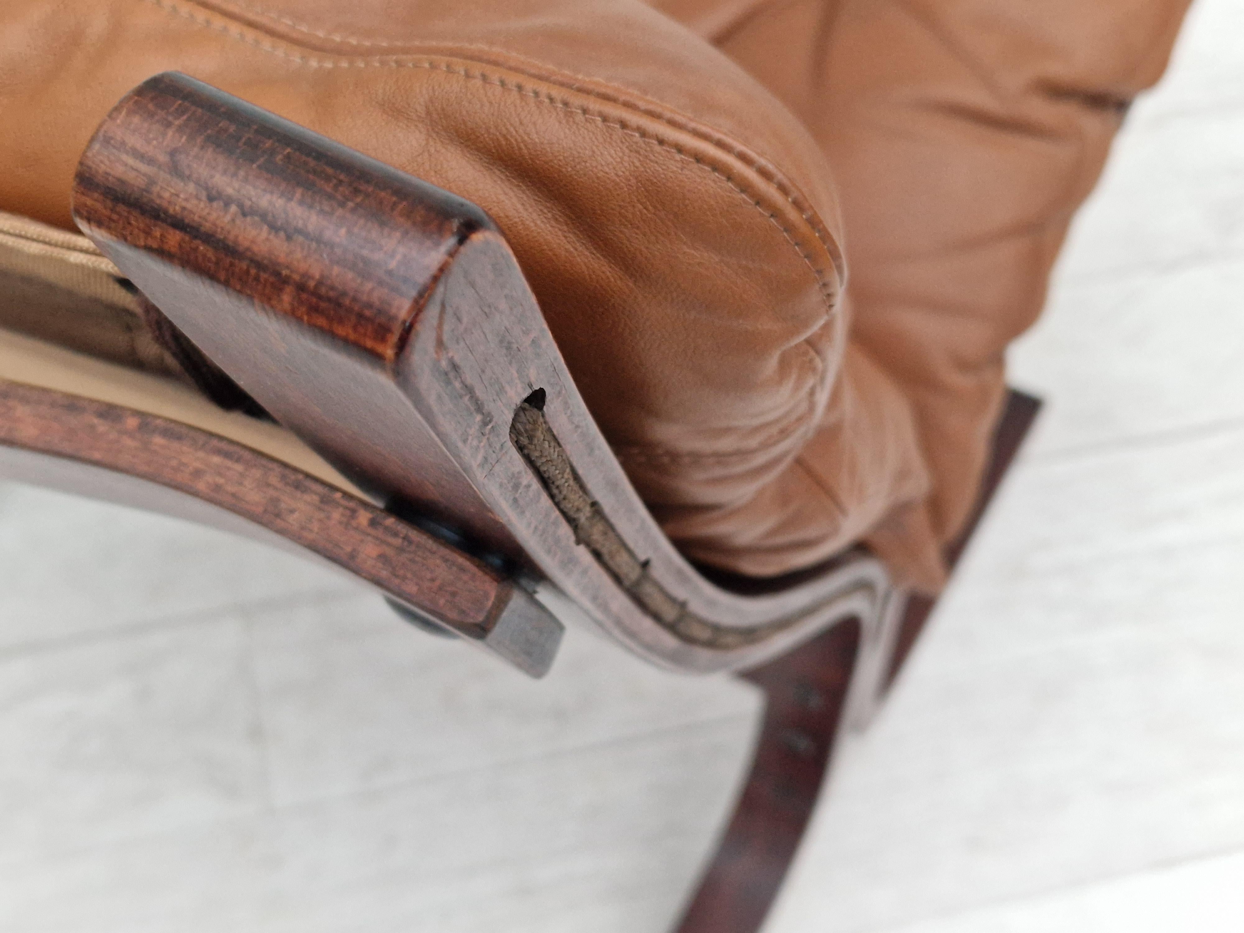 norwegian chair