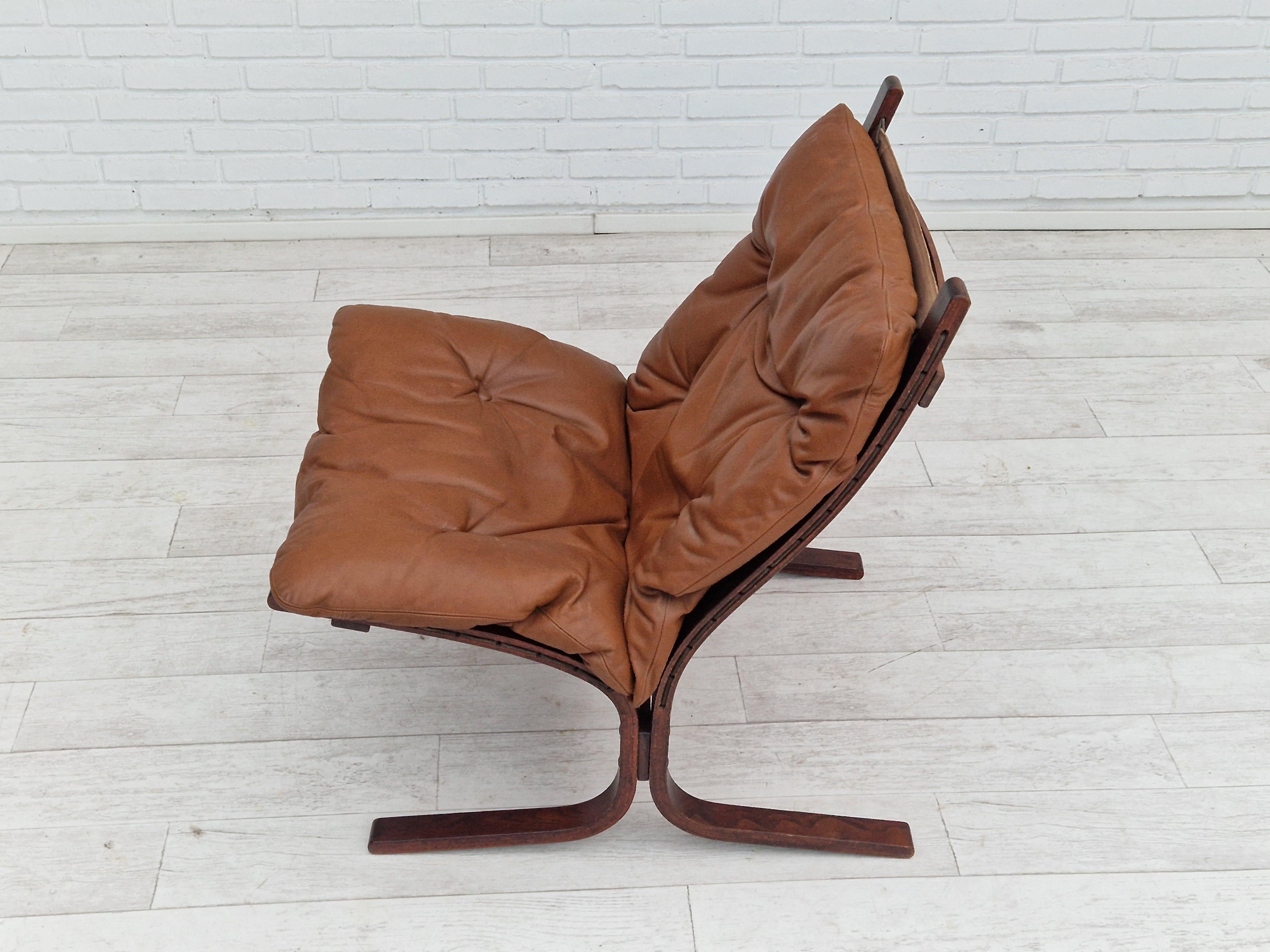 ingmar relling chair