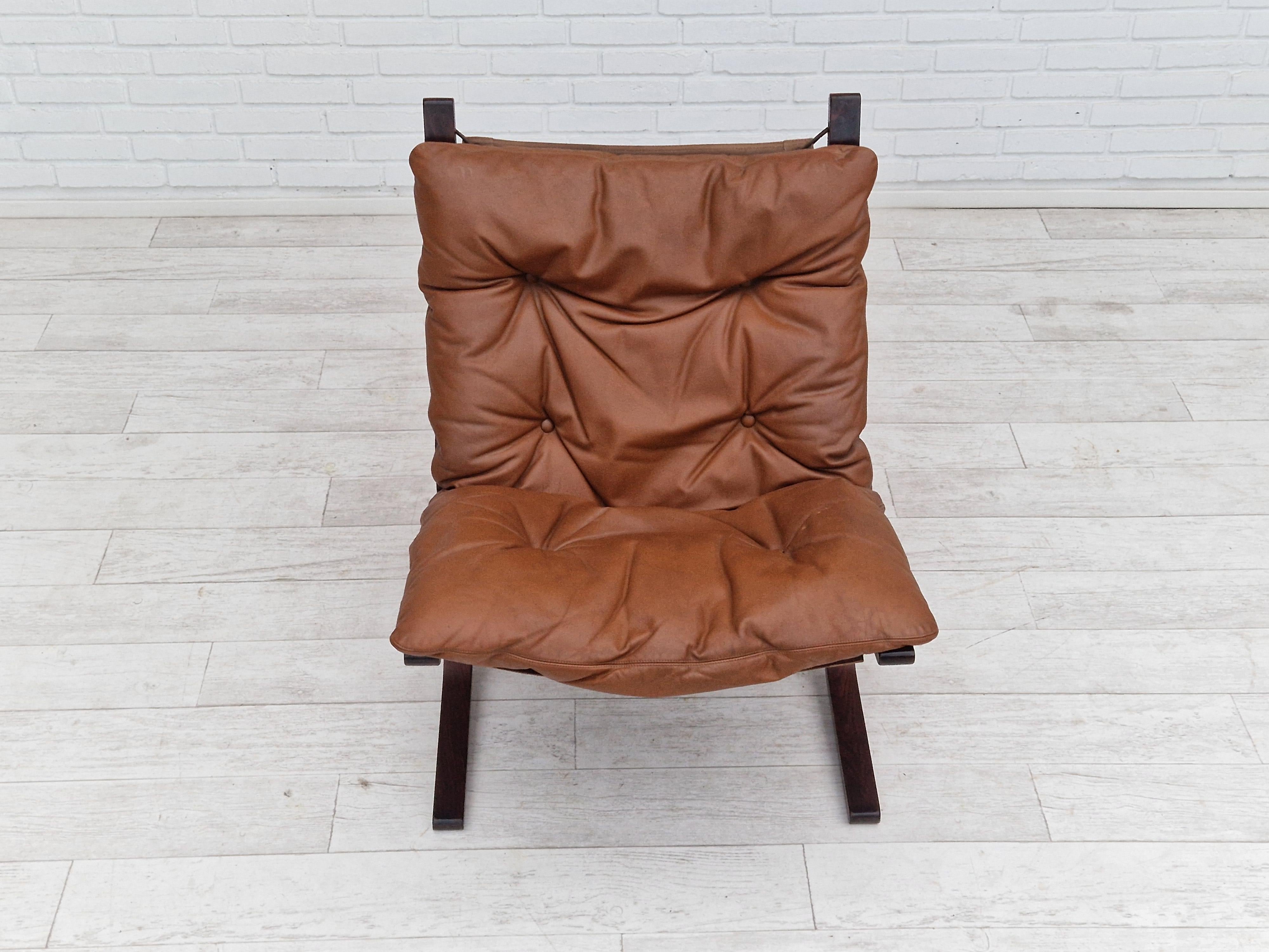 Scandinavian Modern 1960s, Norwegian 