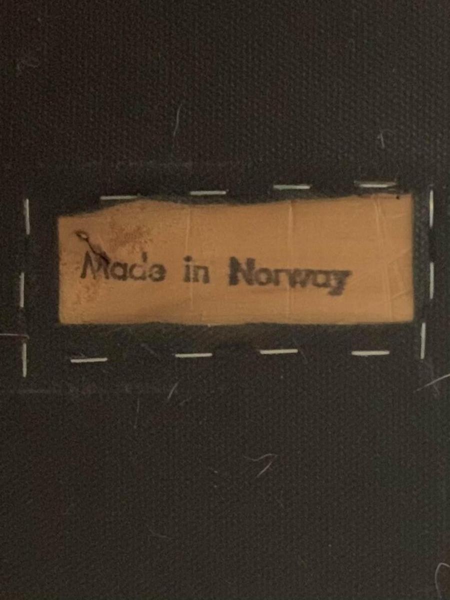 1960s Norwegian Teak Sofa 1