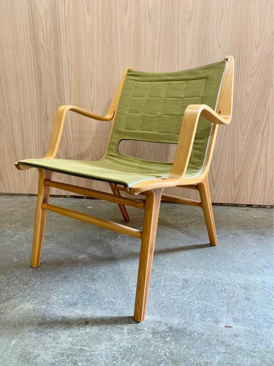Chaise d'appoint des années 1960 de Peter Hvidt pour Fritz Hansen en vente 1