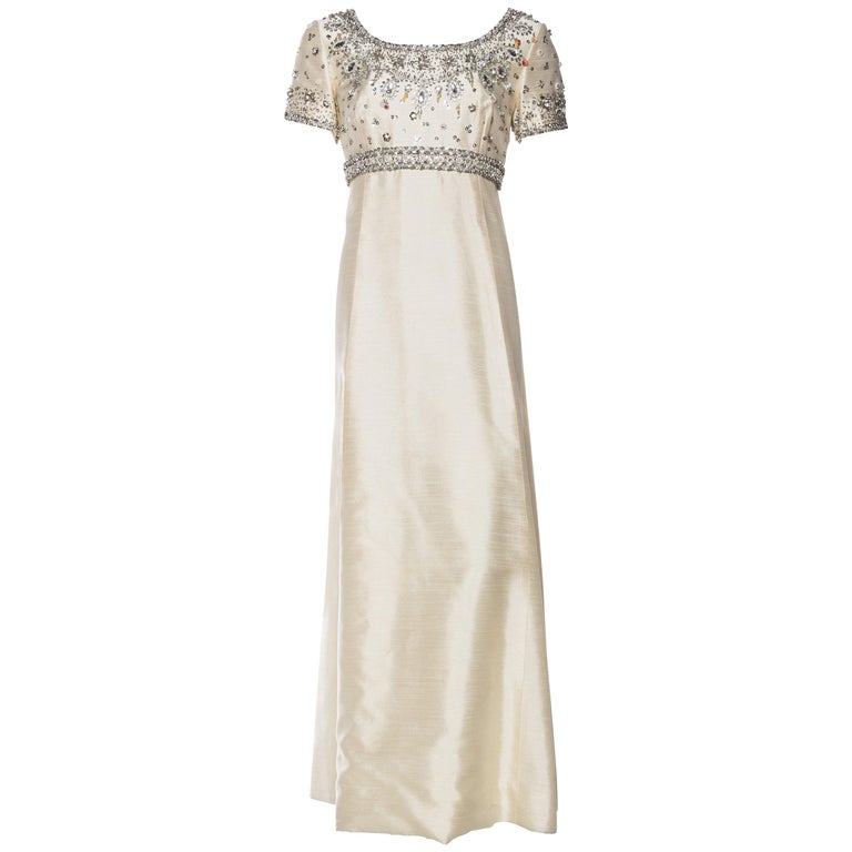 jackie o style bridesmaid dresses Shop The Look of Jackie Kennedy's Wedding Over The Moon