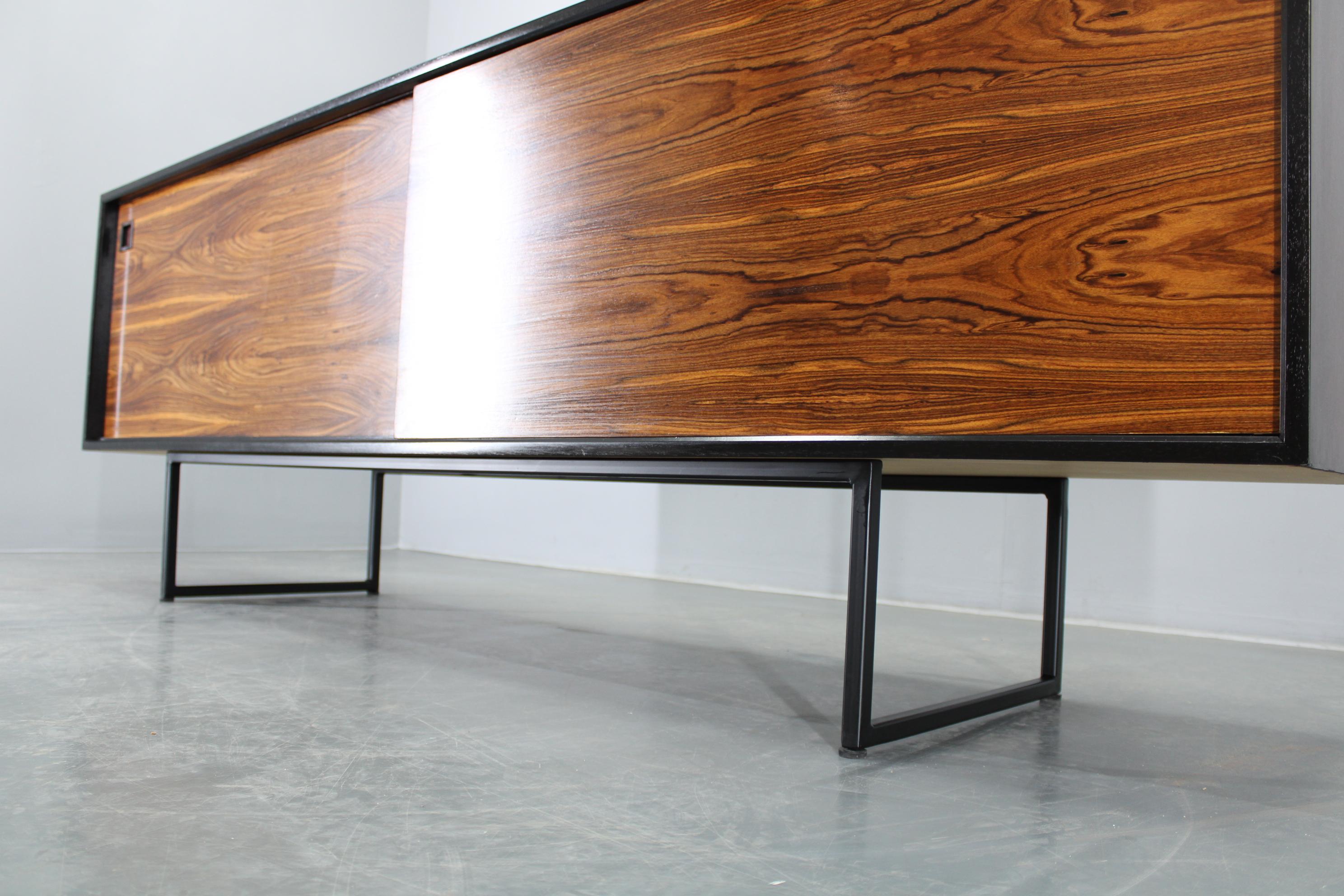 1960er Omann Jun Sideboard, Dänemark im Angebot 3