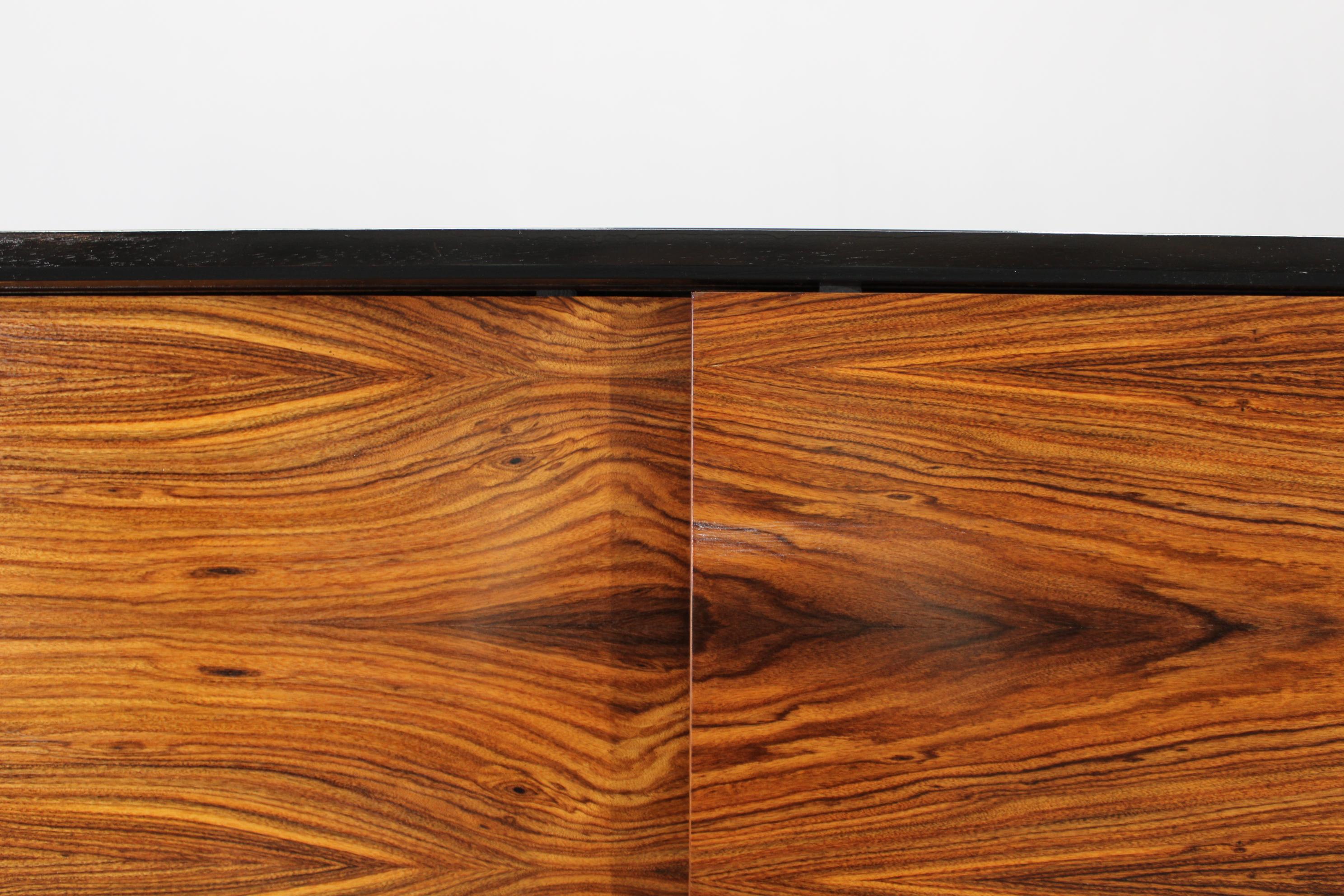 1960er Omann Jun Sideboard, Dänemark im Angebot 5