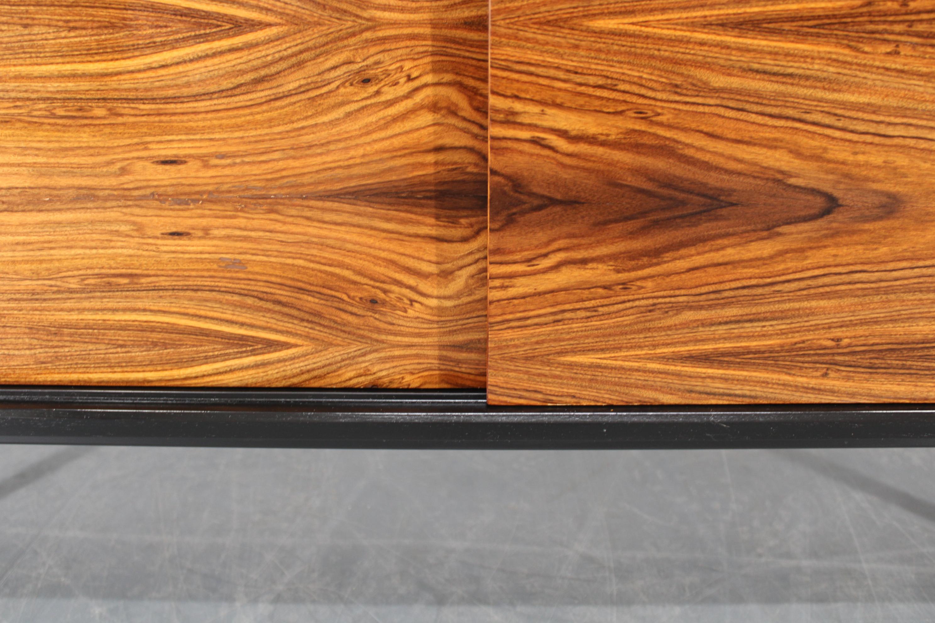 1960er Omann Jun Sideboard, Dänemark im Angebot 6