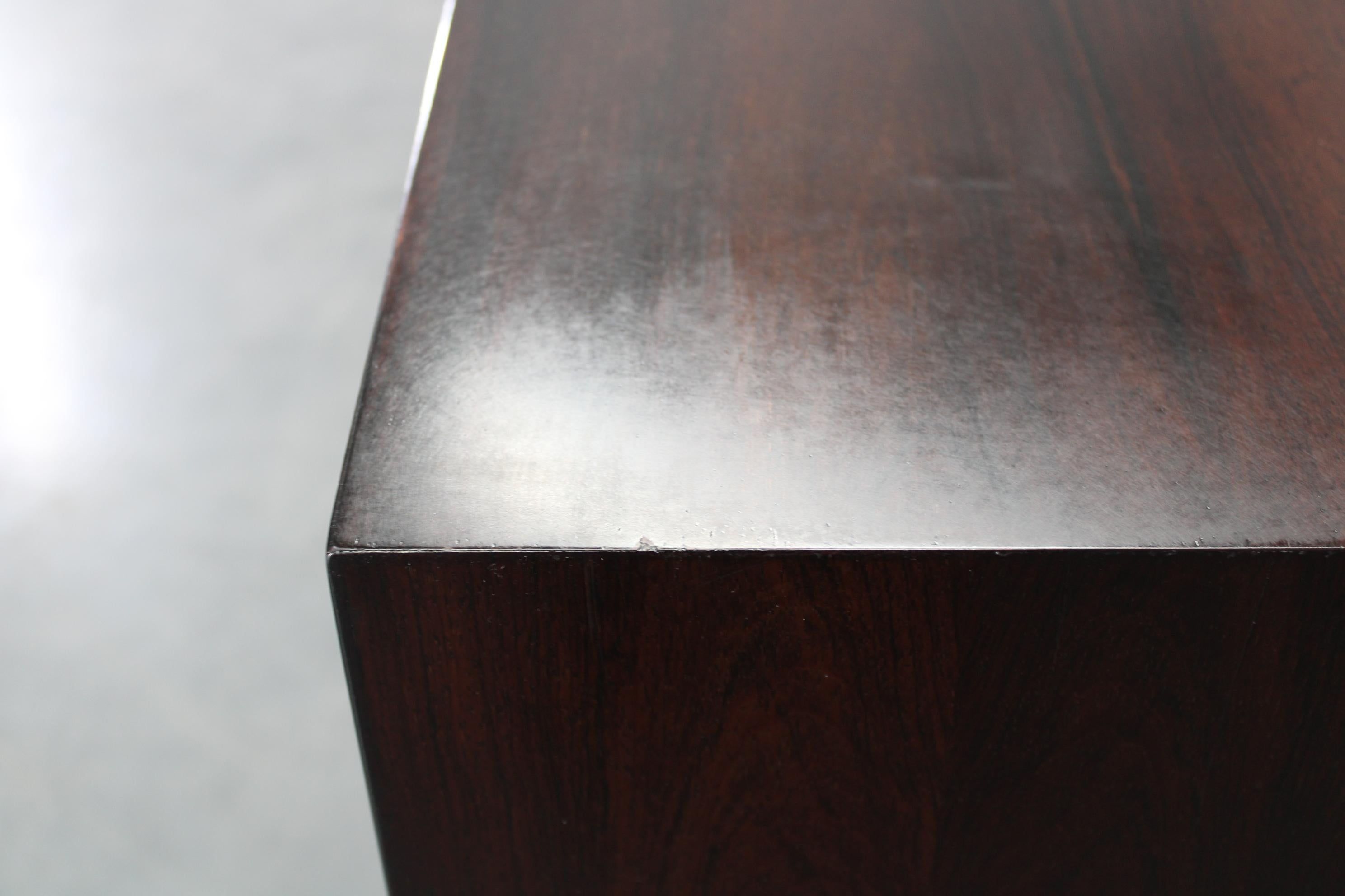 1960er Omann Jun Sideboard, Dänemark im Angebot 7