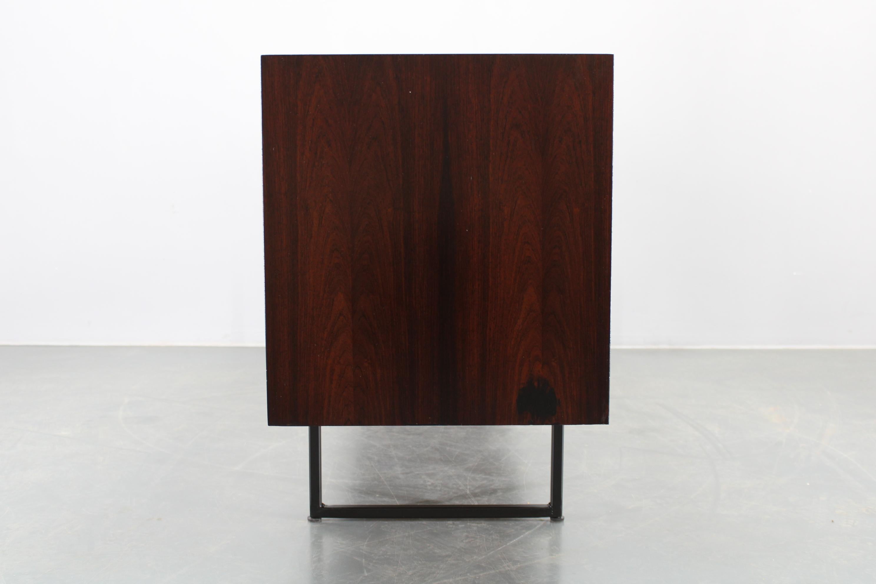 1960er Omann Jun Sideboard, Dänemark im Angebot 9