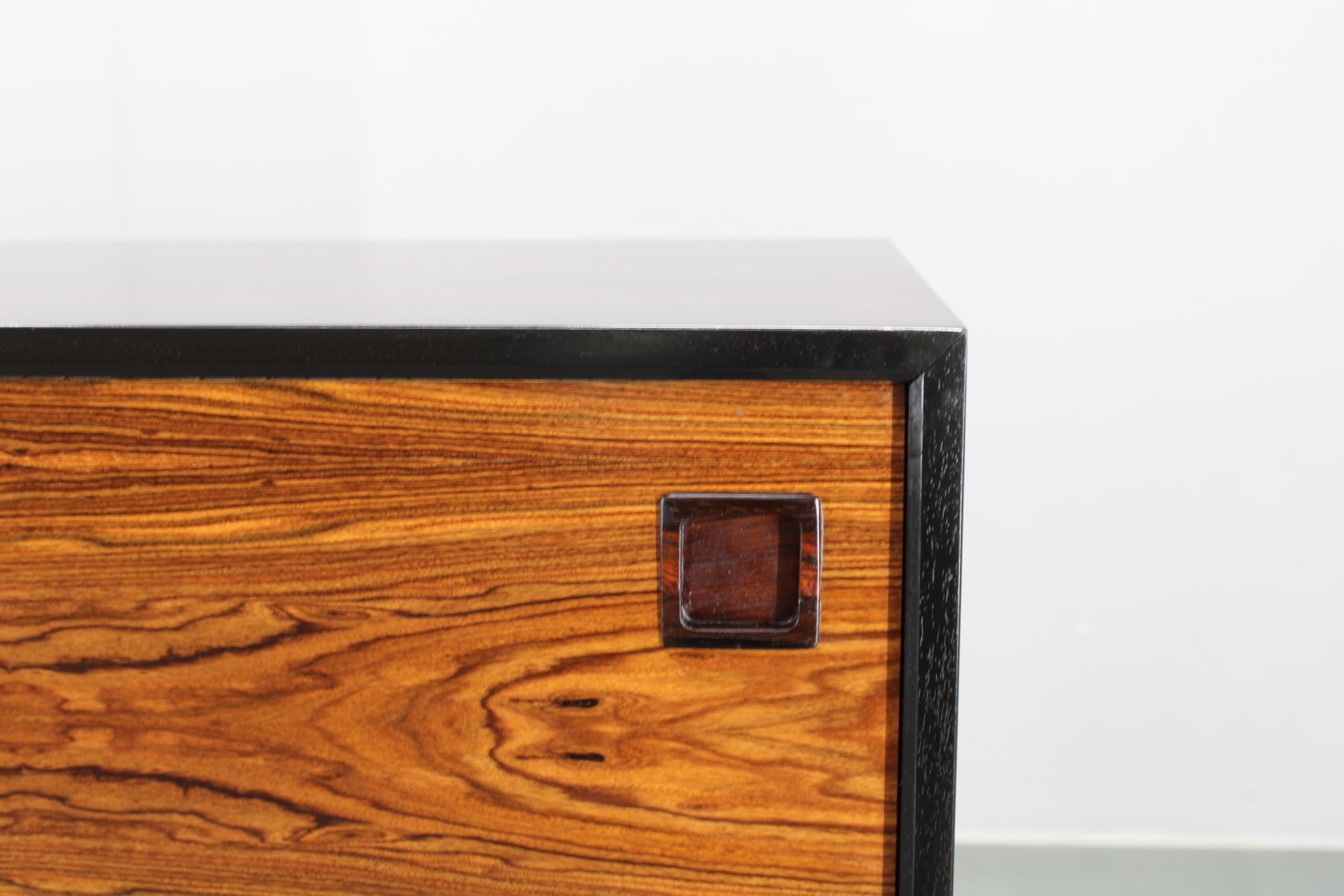 1960er Omann Jun Sideboard, Dänemark im Angebot 2