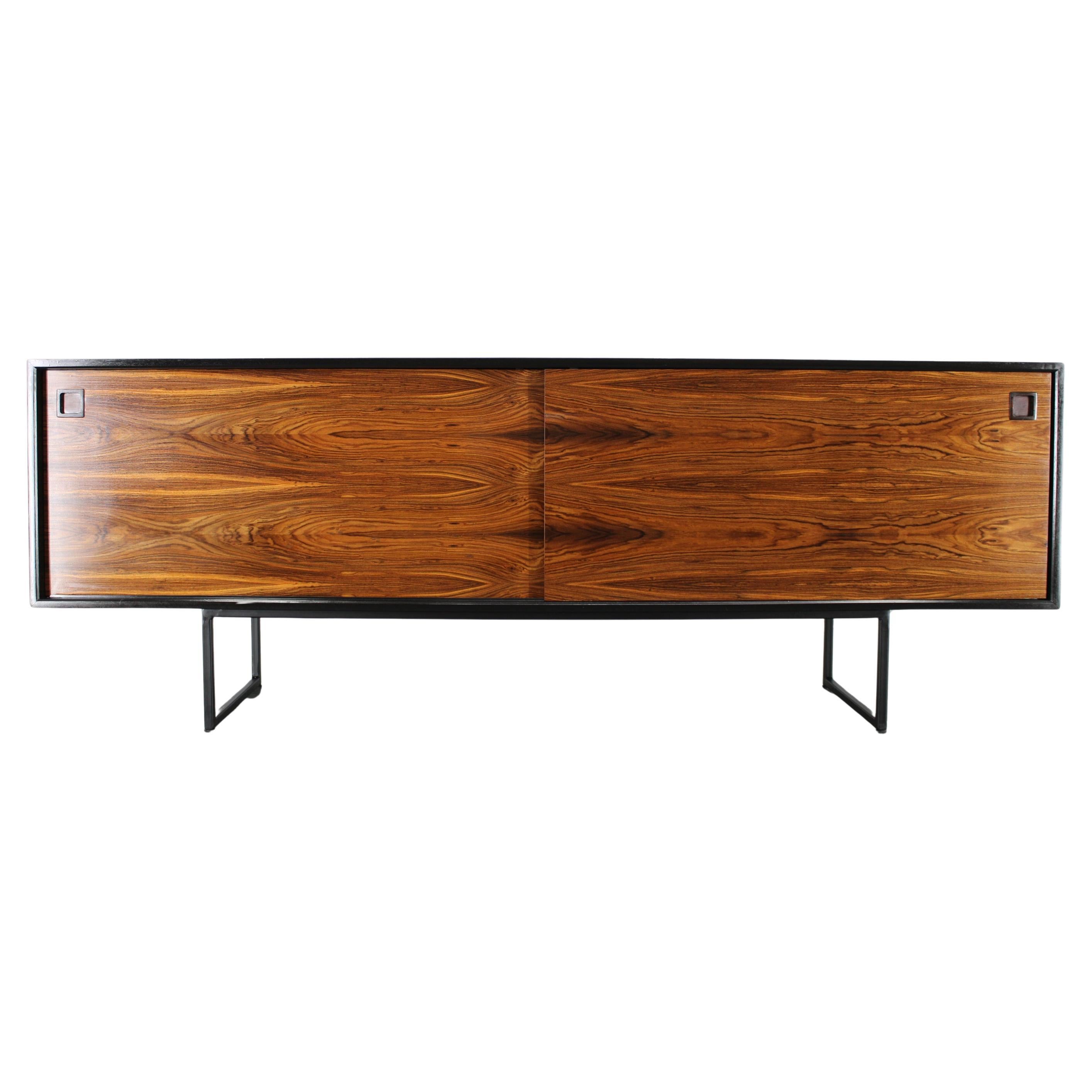 1960s Omann Jun Sideboard, Denmark