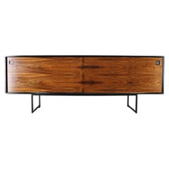1960s Omann Jun Sideboard, Denmark