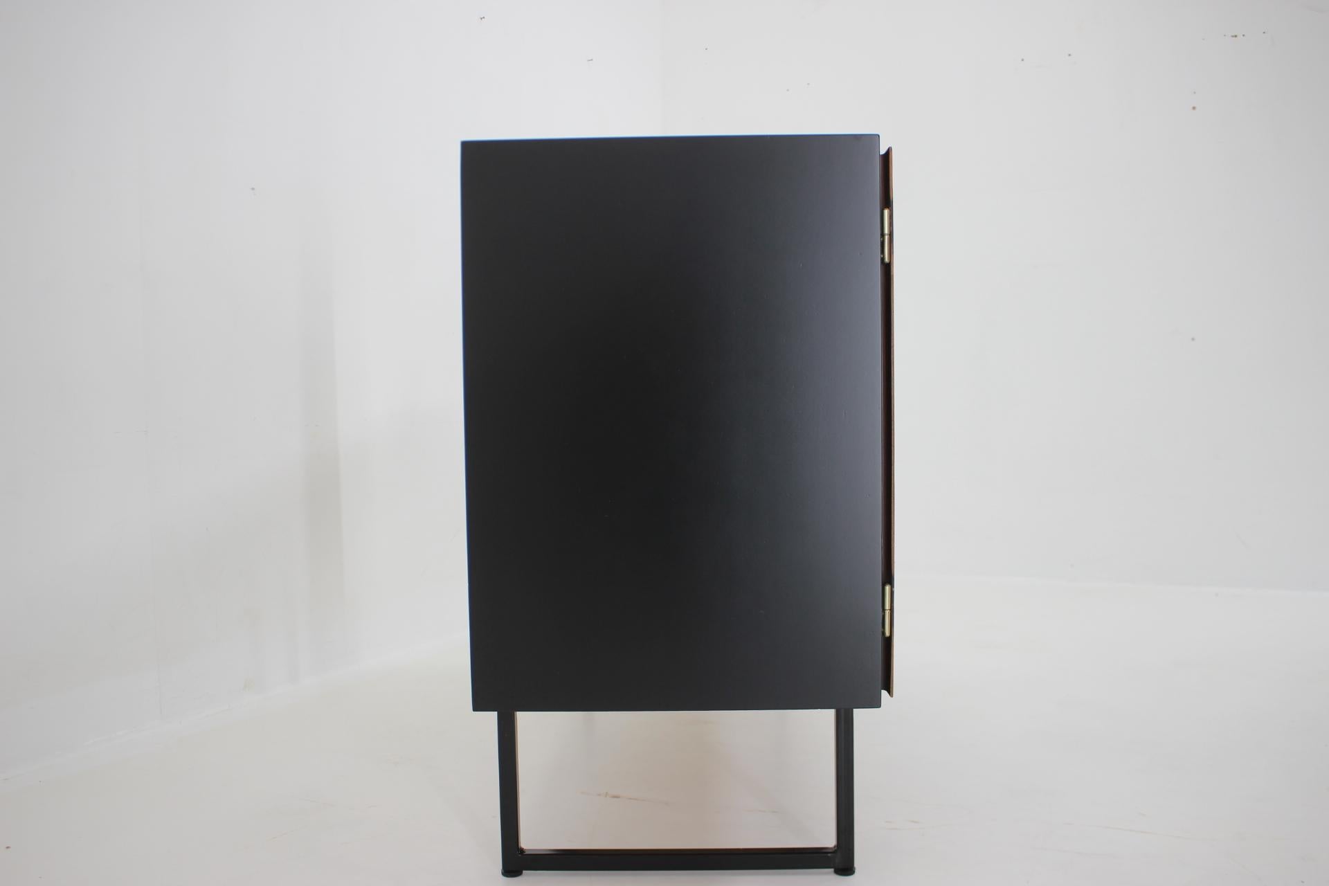 1960s Omann Jun Upcycled Palisander Sideboard, Denmark 2