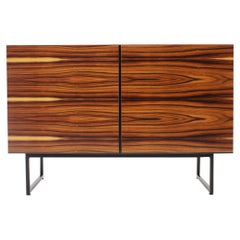1960s Omann Jun Upcycled Palisander Sideboard, Denmark
