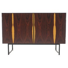 1960s Omann Jun Upcycled Palisander Sideboard, Denmark