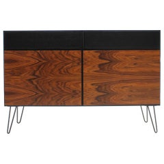 1960s Omann Jun Upcycled Palisander Sideboard