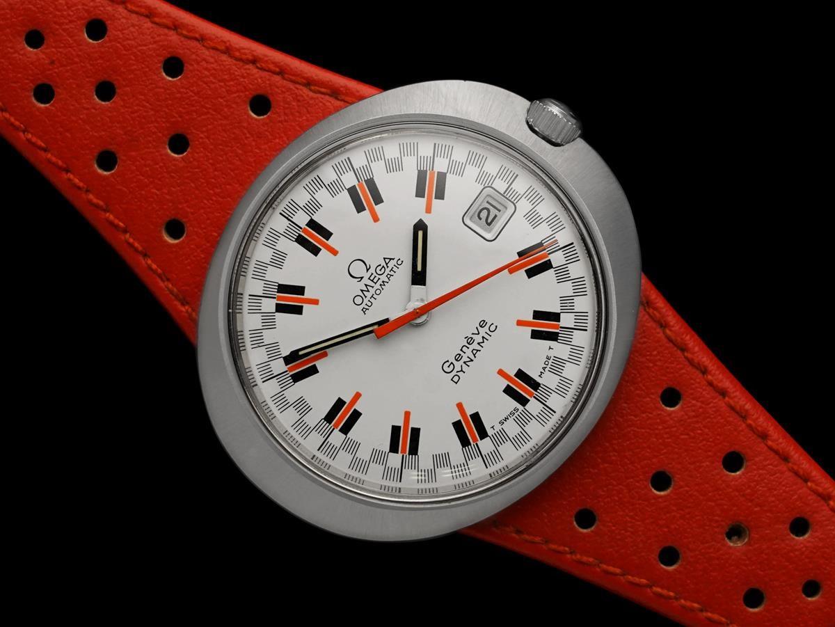 NAMED ONE OF WATCHPRO MAGAZINE’S “HOT 100” - THE TOP 100 INFLUENCERS OF THE U.S. WATCH INDUSTRY. HOW CAN WE SERVE YOU? 

We’re new to offering our carefully curated collection on 1stDibs, but we have sold over 10,000 fine watches and exceptionally