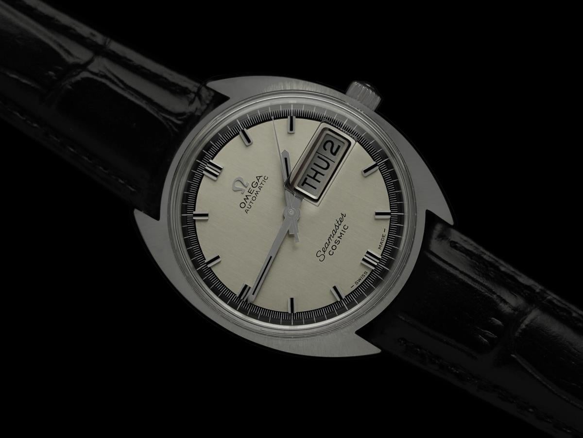 ER WURDE VOM WATCHPRO-MAGAZIN ZU EINEM DER 