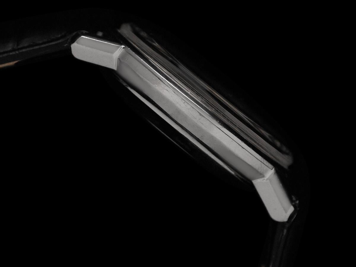 1960's Omega Seamaster De Ville Vintage Hombre Cal. 560 Reloj de acero inoxidable en venta 1