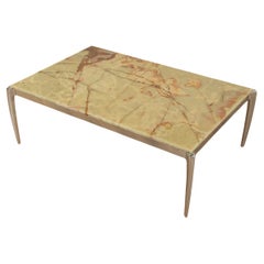 1960s Onyx table