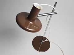 Optima-Tisch aus den 1960er Jahren von Fog Morup , Dänemark