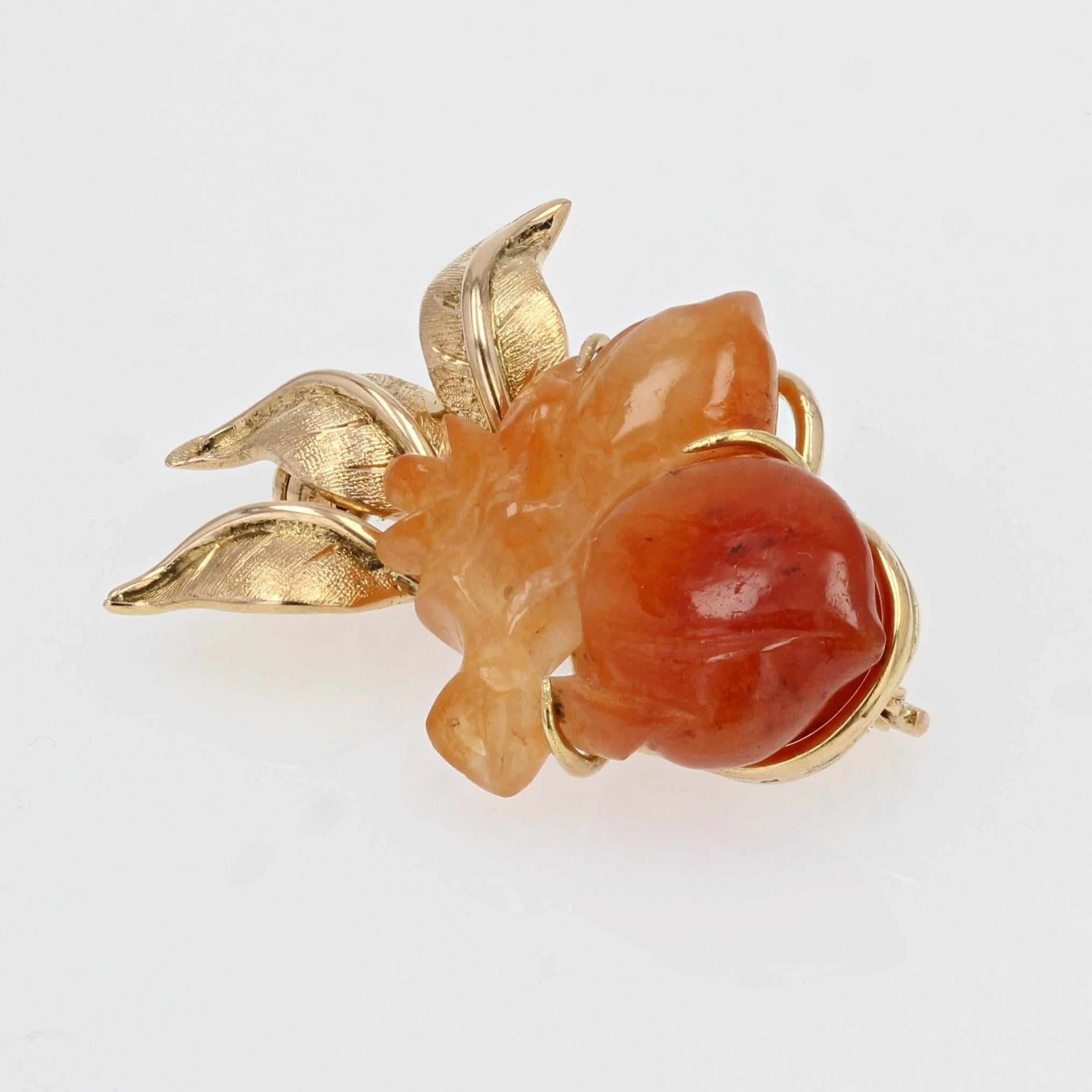 orange jadeite