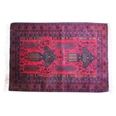 1960's Oriental Rug