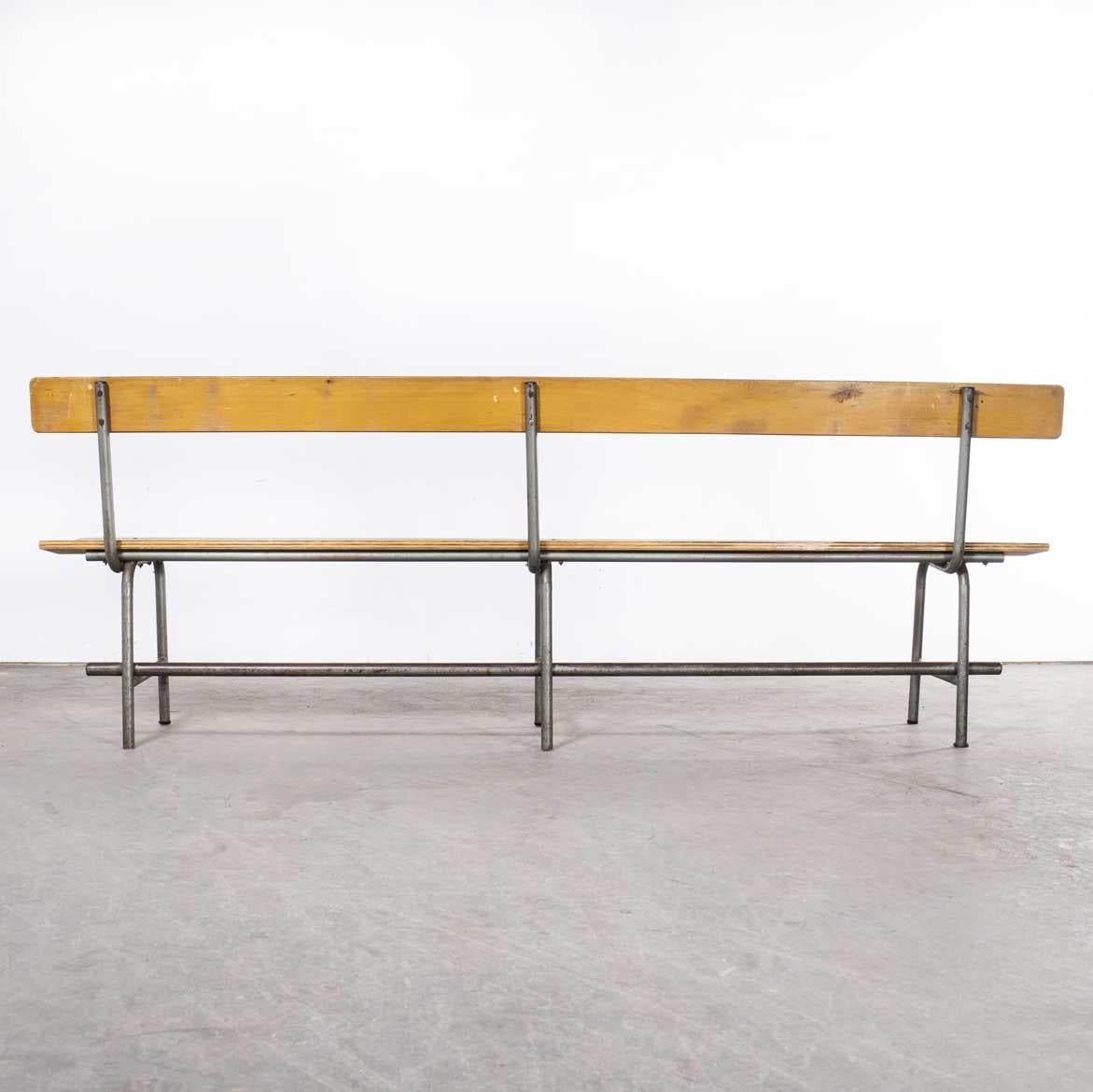 school bench for sale